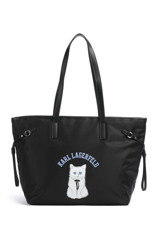 KARL LAGERFELD BW IKON en color   (1)
