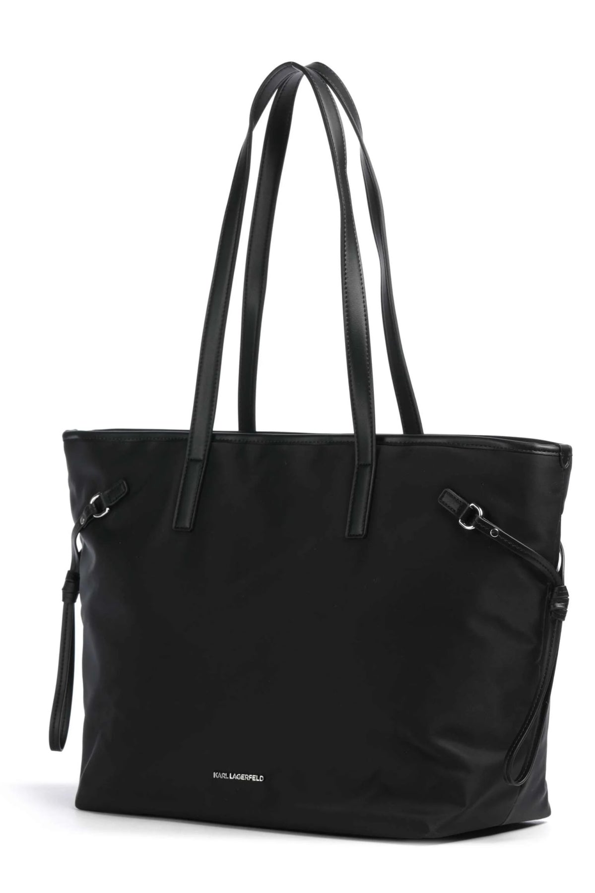 KARL LAGERFELD BW IKON en color   (2)