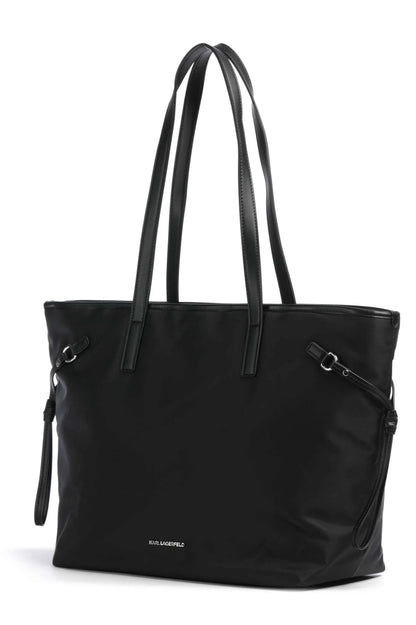 KARL LAGERFELD BW IKON en color   (2)