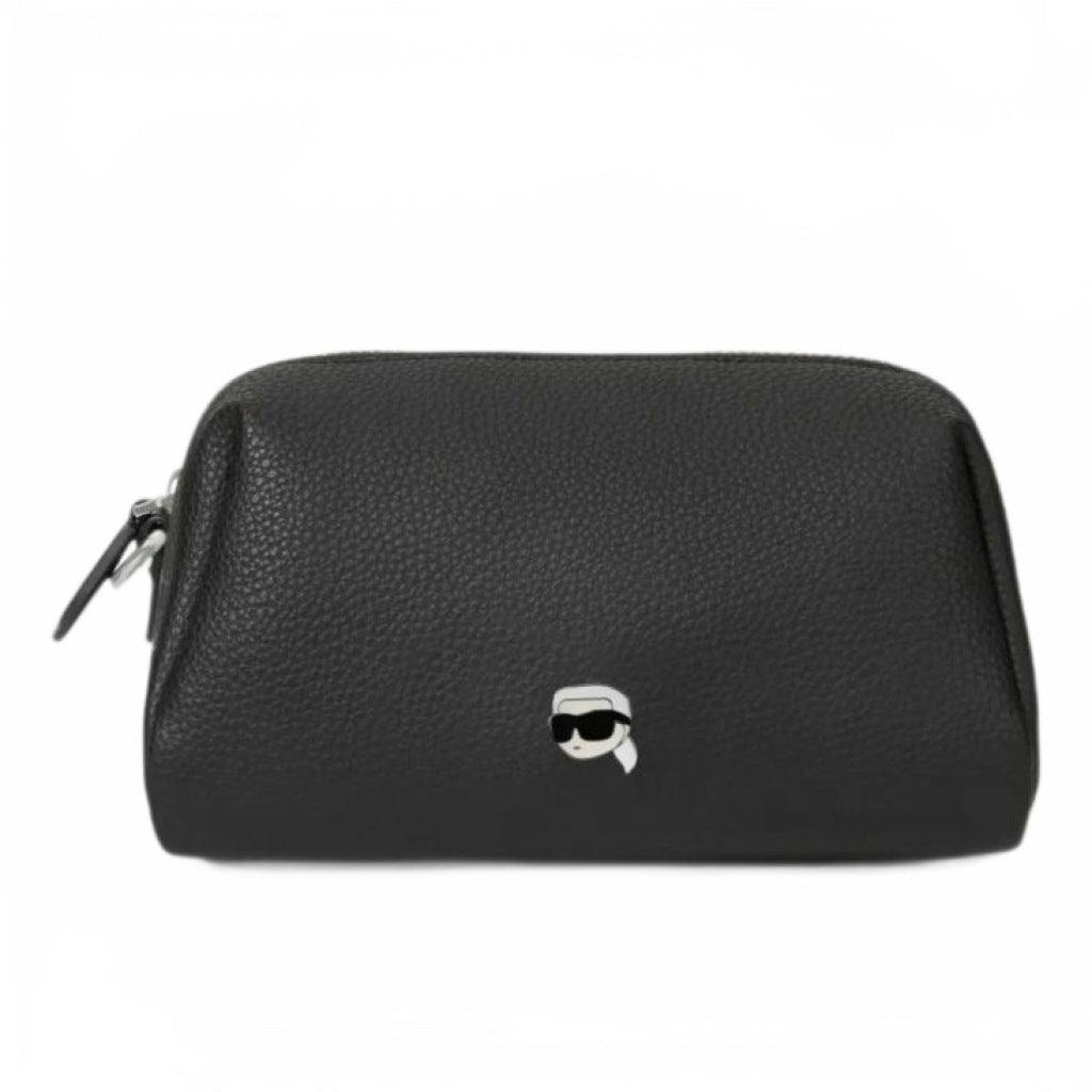 KARL LAGERFELD BW IKON en color   (4)
