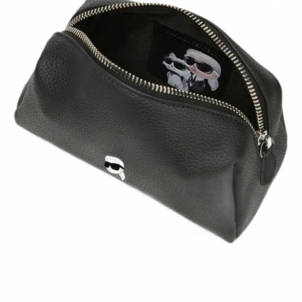 KARL LAGERFELD BW IKON en color   (6)