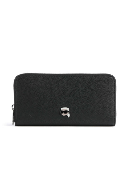 KARL LAGERFELD BW IKON en color   (1)