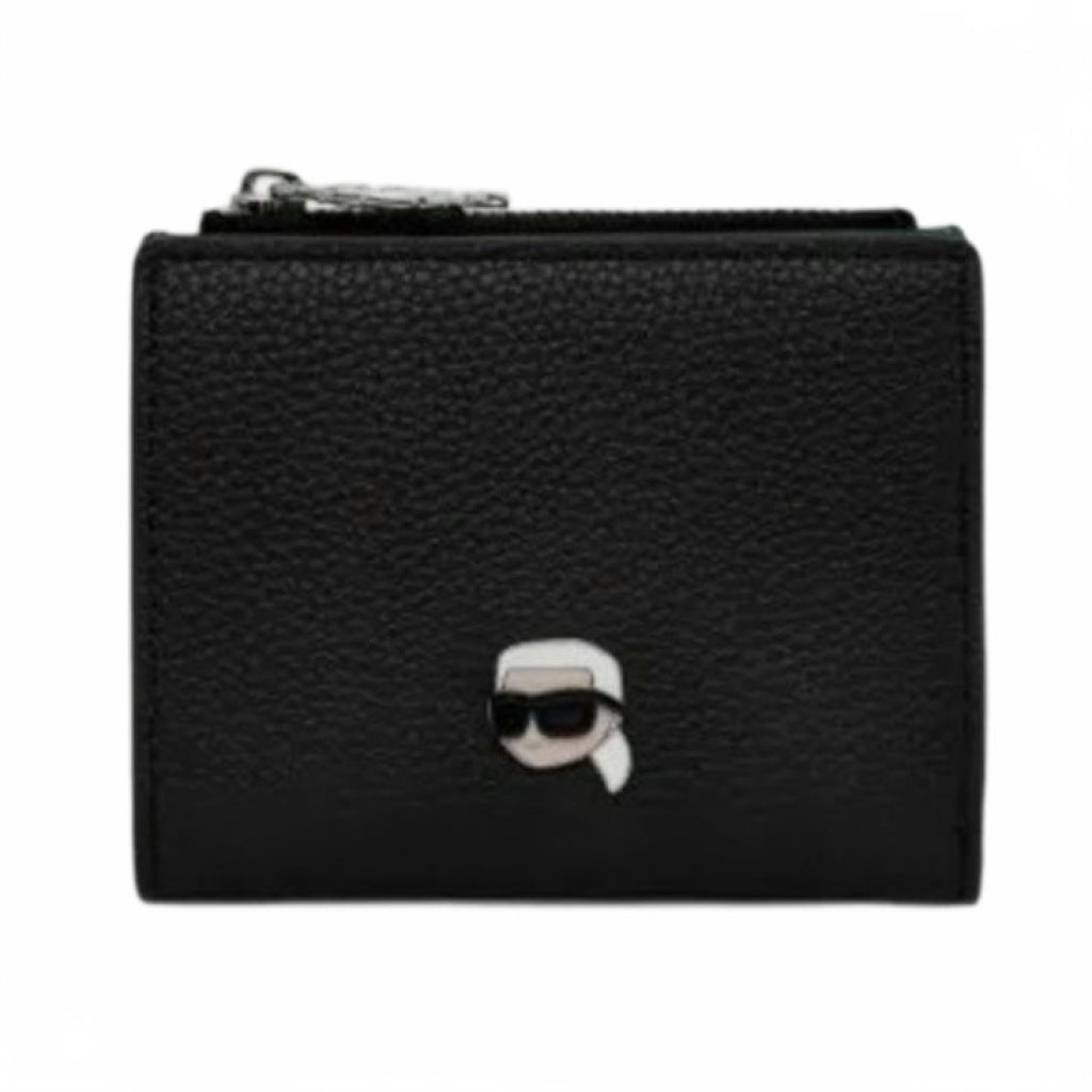 KARL LAGERFELD BW IKON en color   (4)