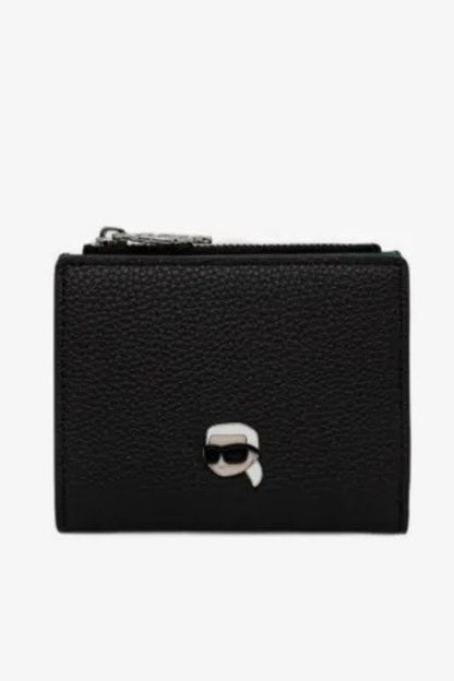 KARL LAGERFELD BW IKON en color   (1)