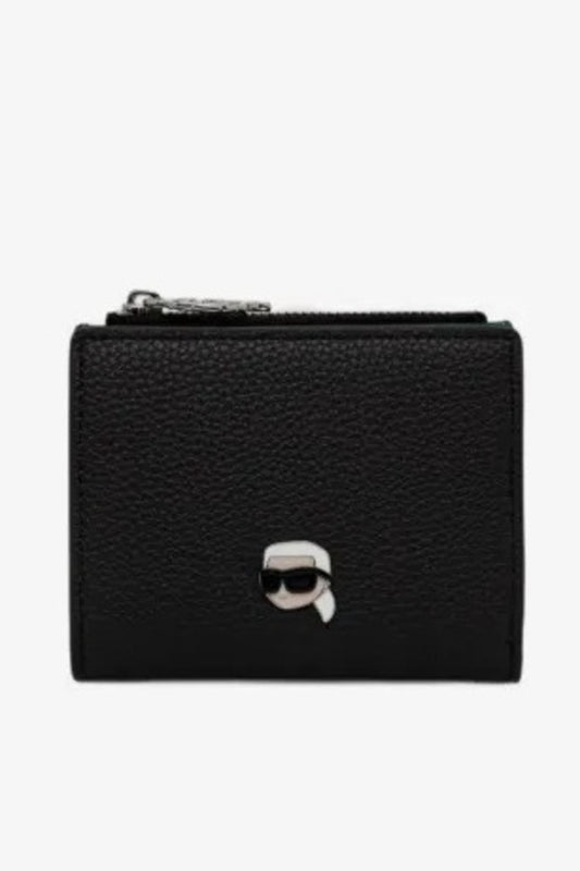 KARL LAGERFELD BW IKON en color   (1)