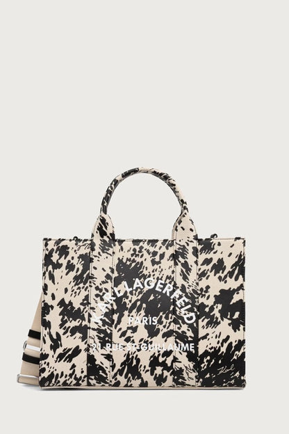 KARL LAGERFELD BW JOURNEE A L en color A  (1)
