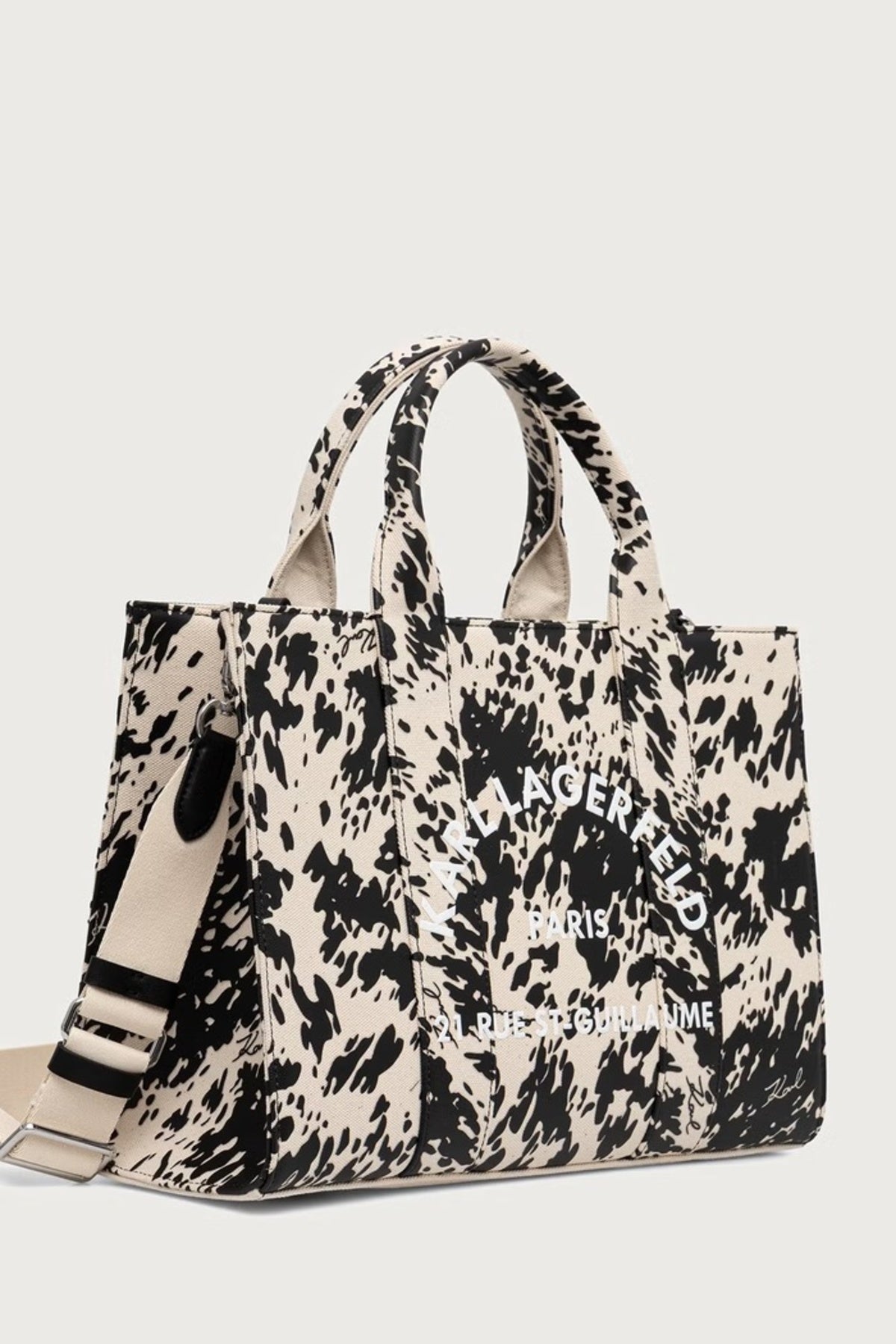 KARL LAGERFELD BW JOURNEE A L en color A  (2)