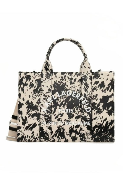 KARL LAGERFELD BW JOURNEE A L en color A  (1)