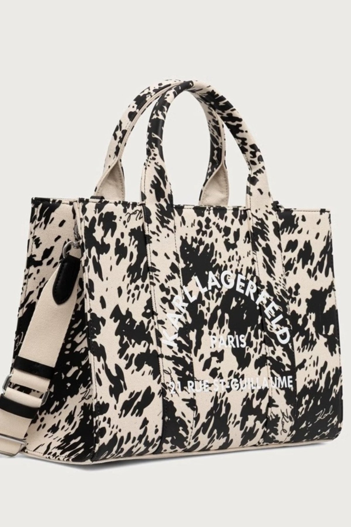 KARL LAGERFELD BW JOURNEE A L en color A  (2)
