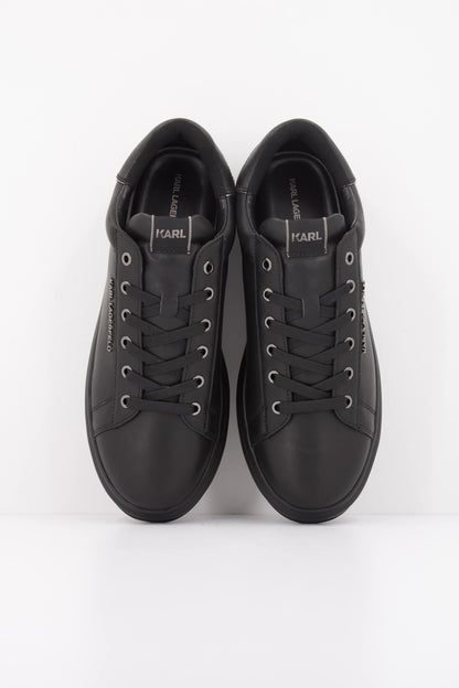 KARL LAGERFELD KAPRI MENS LO LACE L en color XBLK  (3)