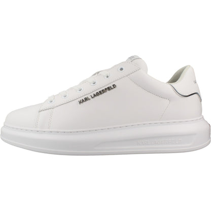 KARL LAGERFELD KAPRI MENS LO LACE L en color WWHT  (2)