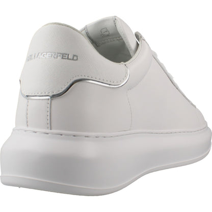 KARL LAGERFELD KAPRI MENS LO LACE L en color WWHT  (3)