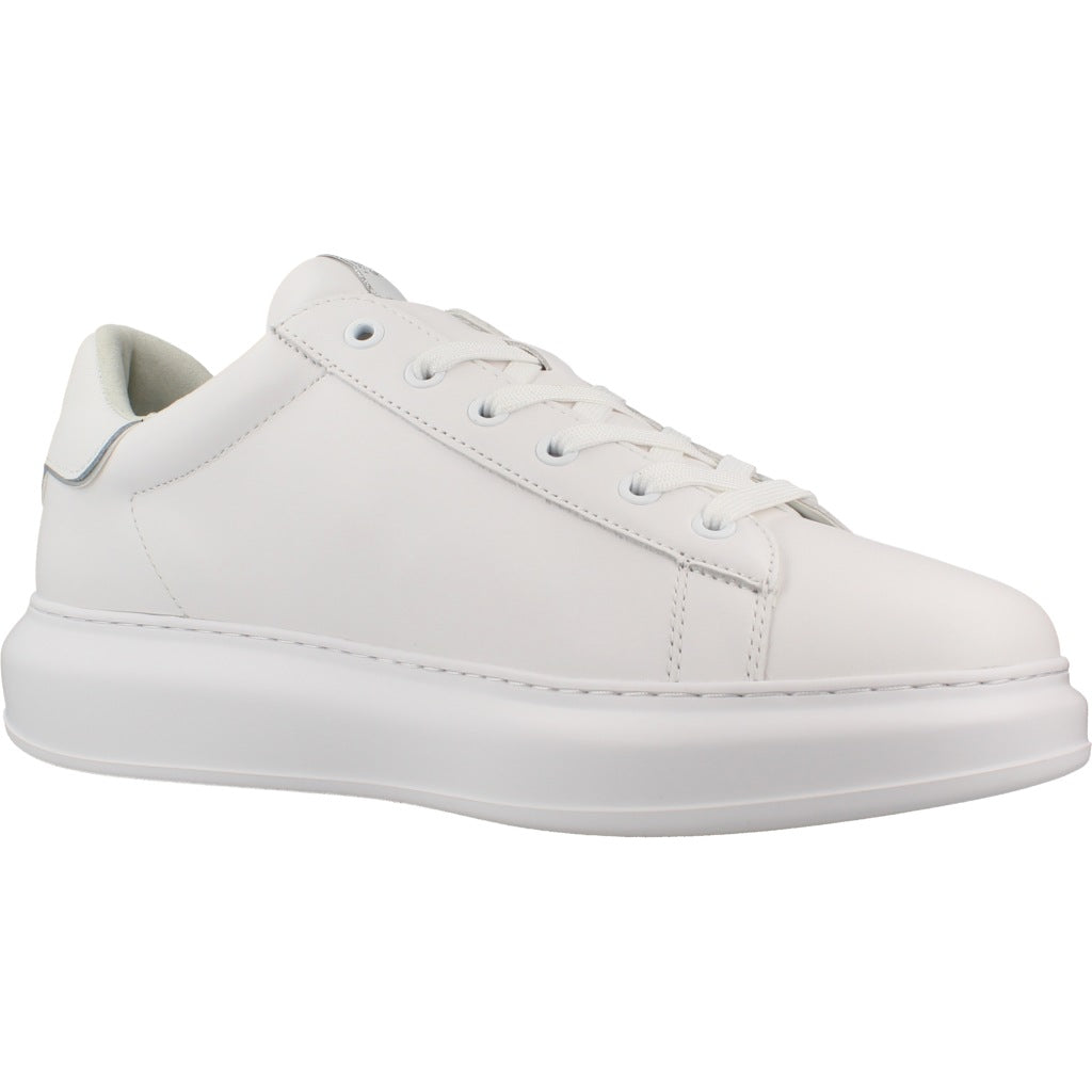 KARL LAGERFELD KAPRI MENS LO LACE L en color WWHT  (5)