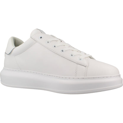 KARL LAGERFELD KAPRI MENS LO LACE L en color WWHT  (5)