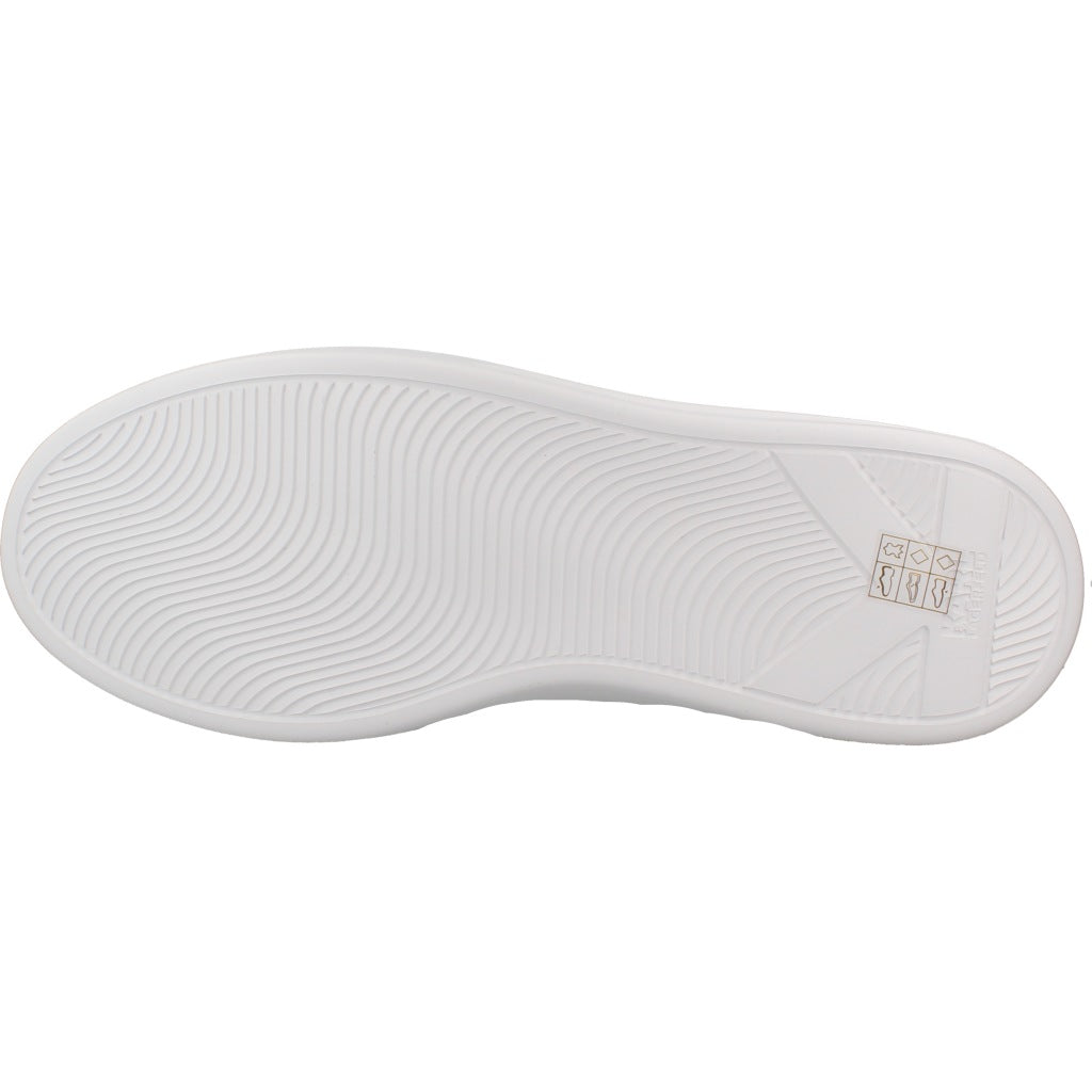 KARL LAGERFELD KAPRI MENS LO LACE L en color WWHT  (6)