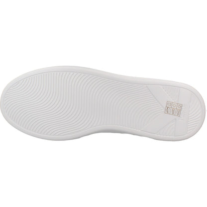 KARL LAGERFELD KAPRI MENS LO LACE L en color WWHT  (6)