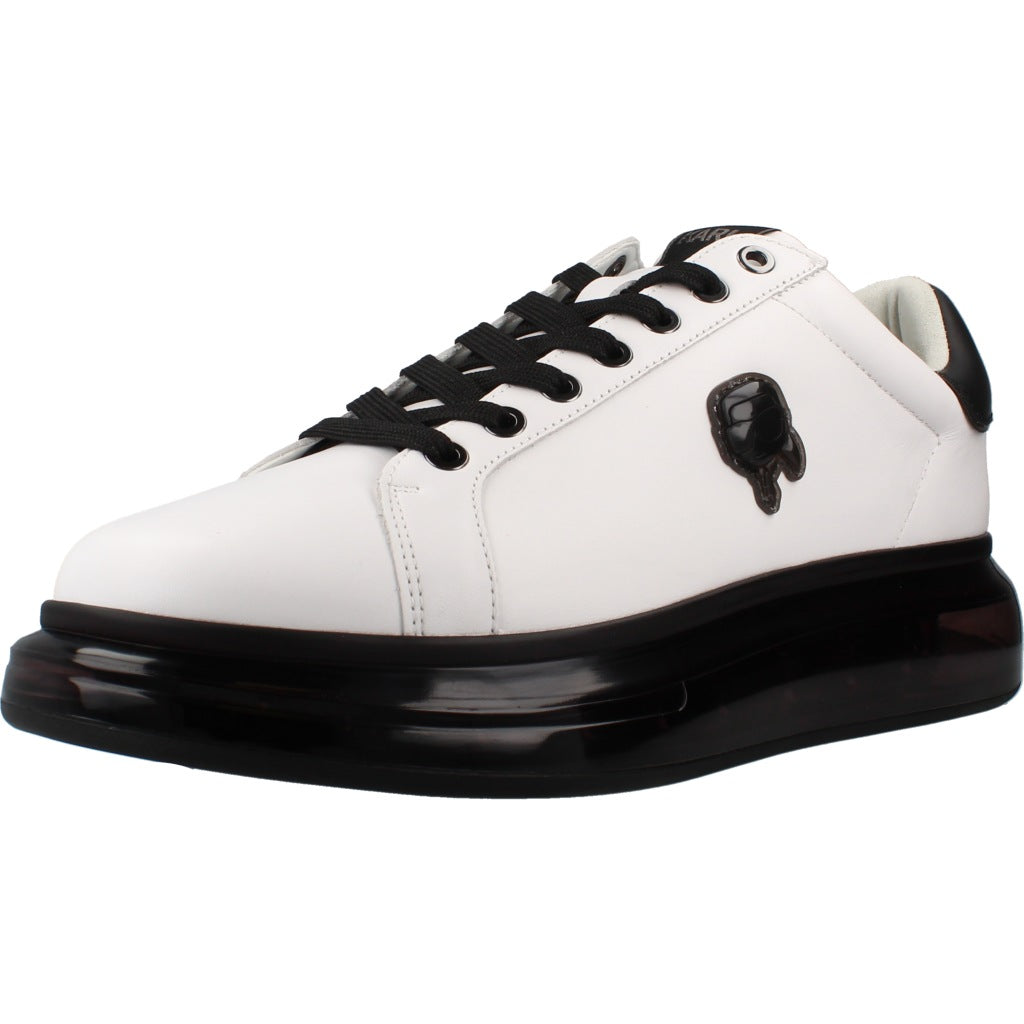 KARL LAGERFELD KLN en color WHTBLK  (1)