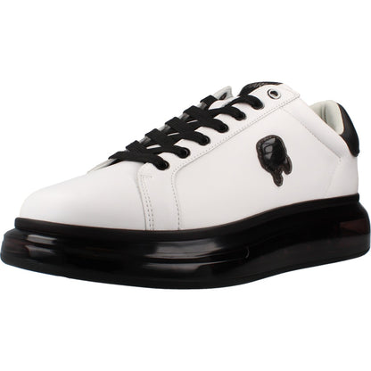 KARL LAGERFELD KLN en color WHTBLK  (1)