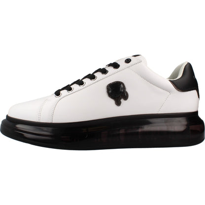 KARL LAGERFELD KLN en color WHTBLK  (2)