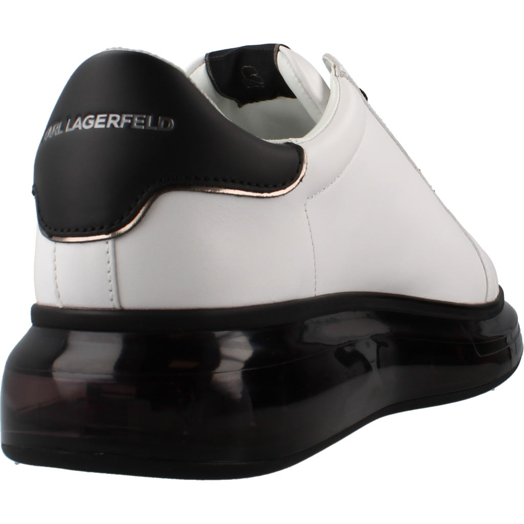 KARL LAGERFELD KLN en color WHTBLK  (3)