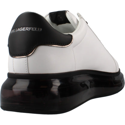 KARL LAGERFELD KLN en color WHTBLK  (3)