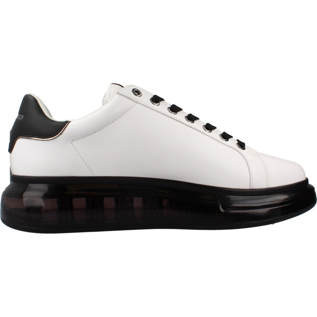 KARL LAGERFELD KLN en color WHTBLK  (4)