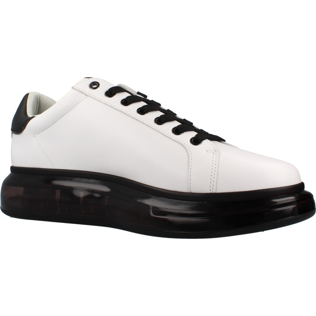 KARL LAGERFELD KLN en color WHTBLK  (5)