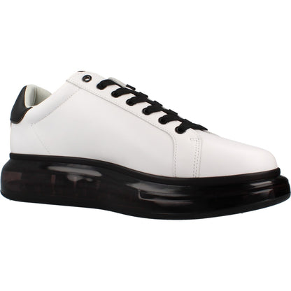 KARL LAGERFELD KLN en color WHTBLK  (5)