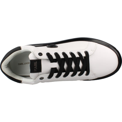 KARL LAGERFELD KLN en color WHTBLK  (7)
