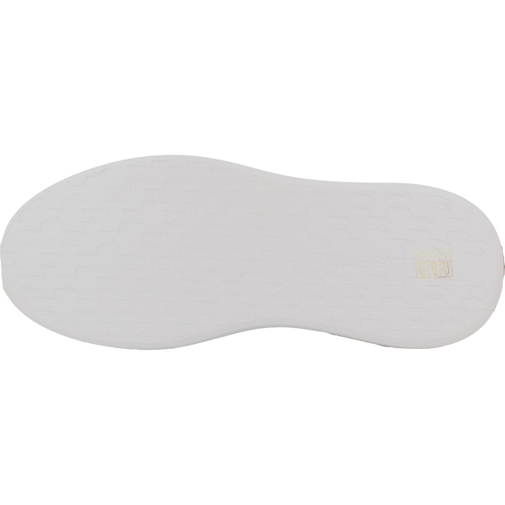 KARL LAGERFELD KORE MONOGRAM EMBOSS en color BLK  (6)
