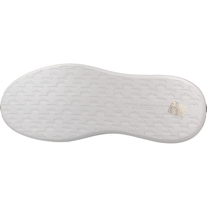 KARL LAGERFELD KORE MONOGRAM EMBOSS en color WWHT  (6)