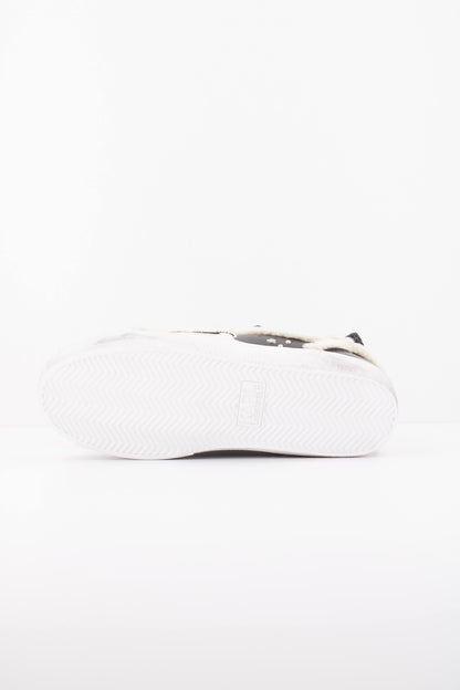 KARL LAGERFELD SKOOL IKONIC PEEP LI en color BLK  (5)