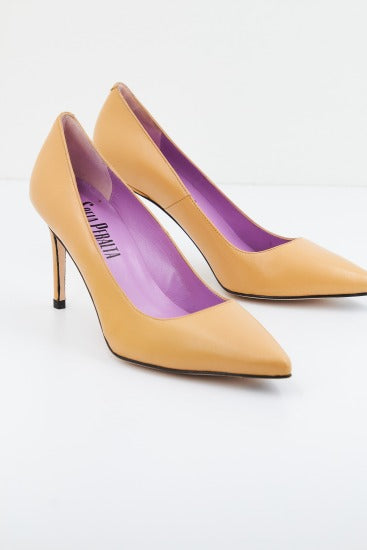 SOFIA PERALTA SP en color CAMEL  (1)