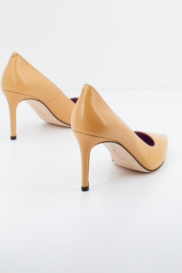 SOFIA PERALTA SP en color CAMEL  (3)