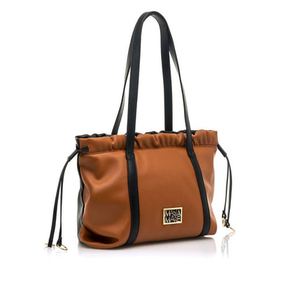 MARIA MARE  en color MARRON  (3)