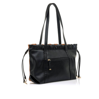 MARIA MARE  en color MARRON  (4)