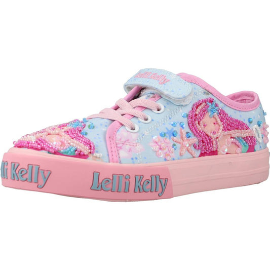 LELLI KELLY LK en color TURQUESA  (1)