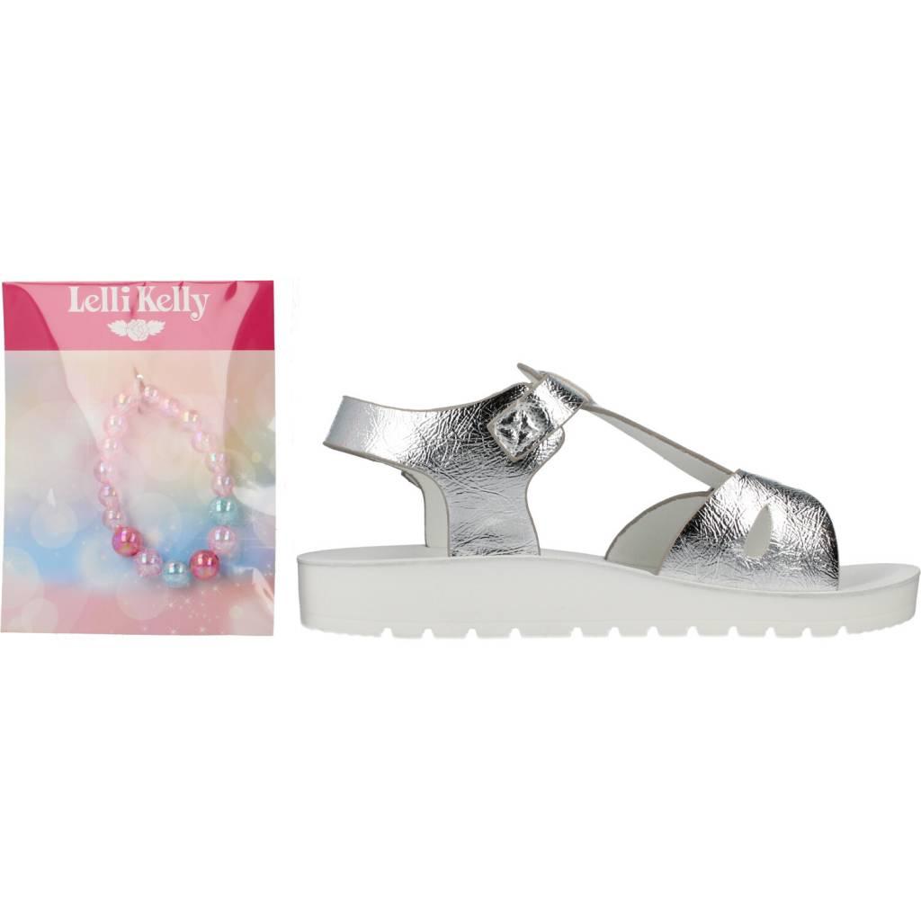 LELLI KELLY LK en color PLATA  (7)
