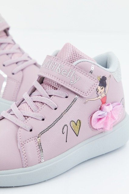 LELLI KELLY LKAA en color ROSA  (4)