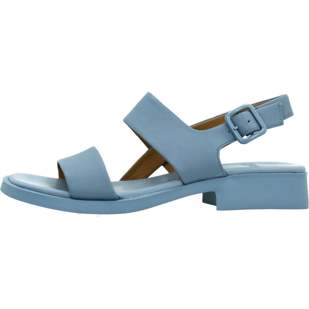 CAMPER GOBI COOLER DANA en color PSLBLUE  (2)