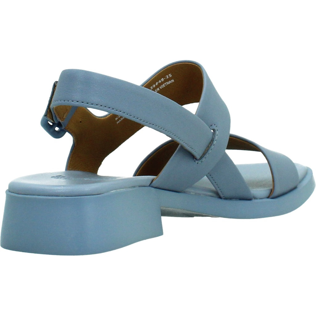 CAMPER GOBI COOLER DANA en color PSLBLUE  (3)