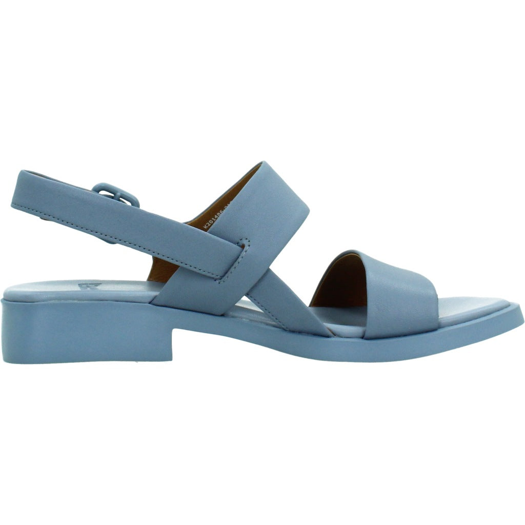 CAMPER GOBI COOLER DANA en color PSLBLUE  (4)