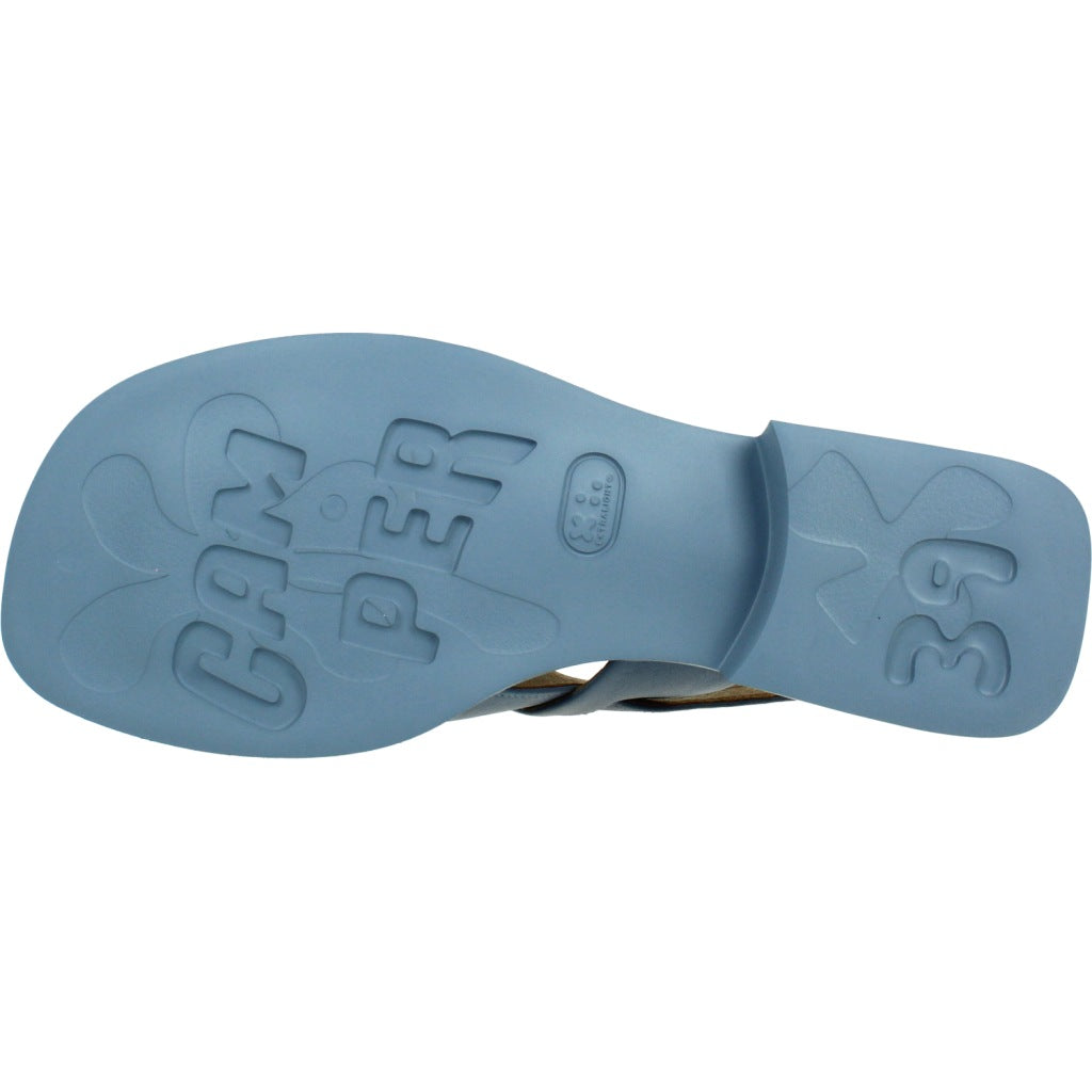 CAMPER GOBI COOLER DANA en color PSLBLUE  (7)