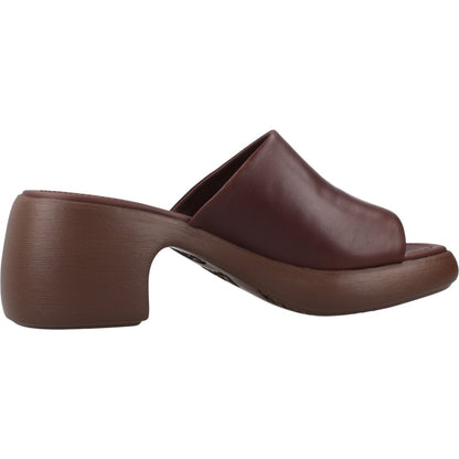 CAMPER K  en color BROWN  (4)