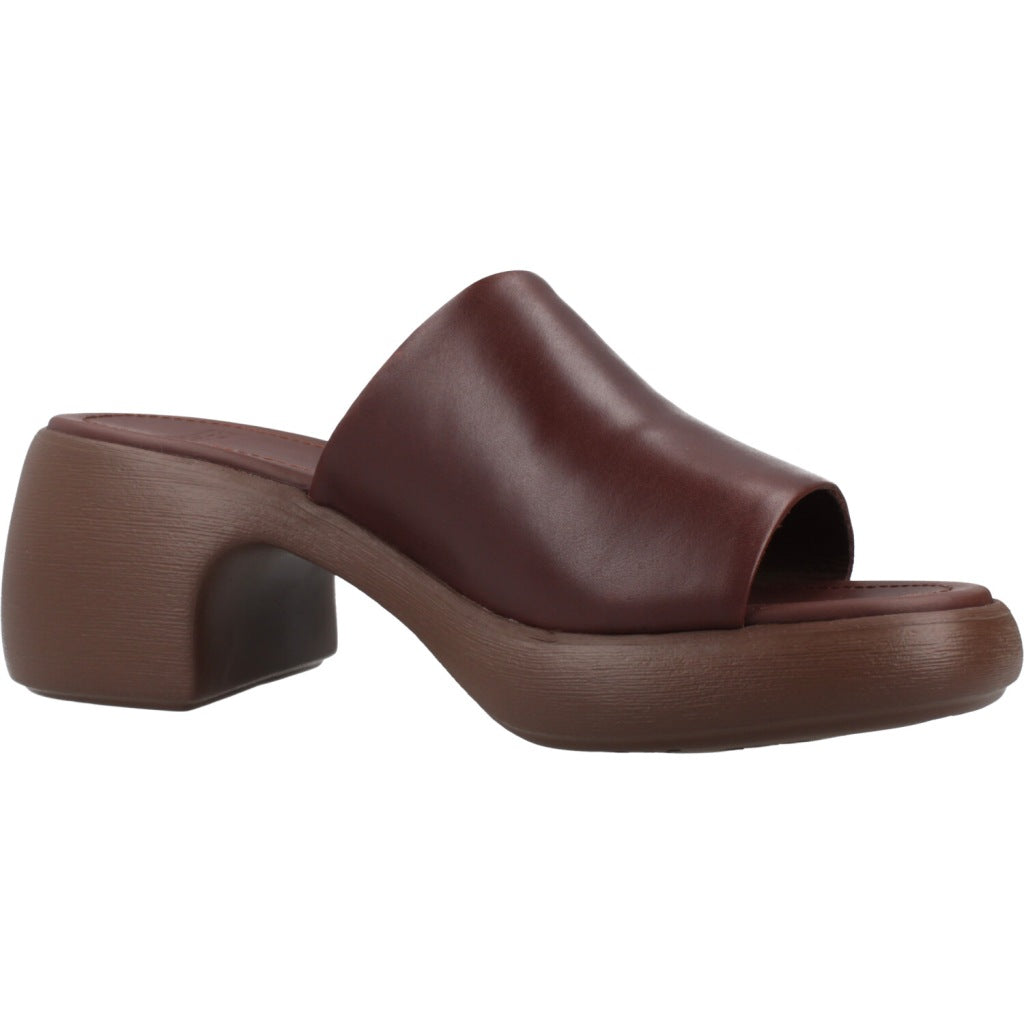 CAMPER K  en color BROWN  (5)