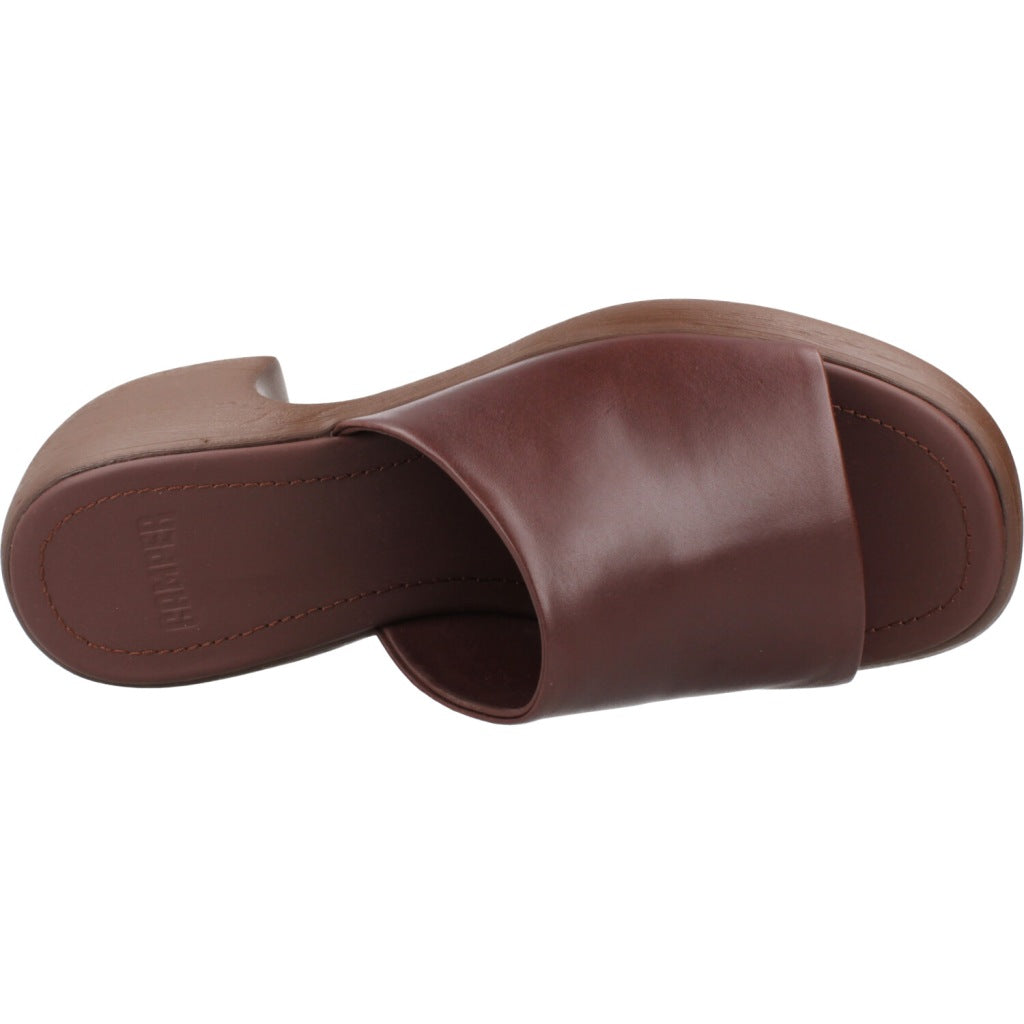 CAMPER K  en color BROWN  (6)