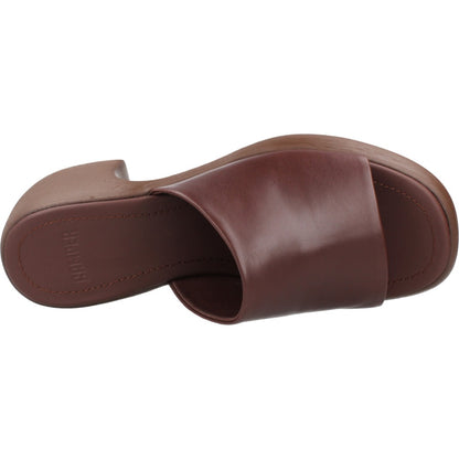 CAMPER K  en color BROWN  (6)