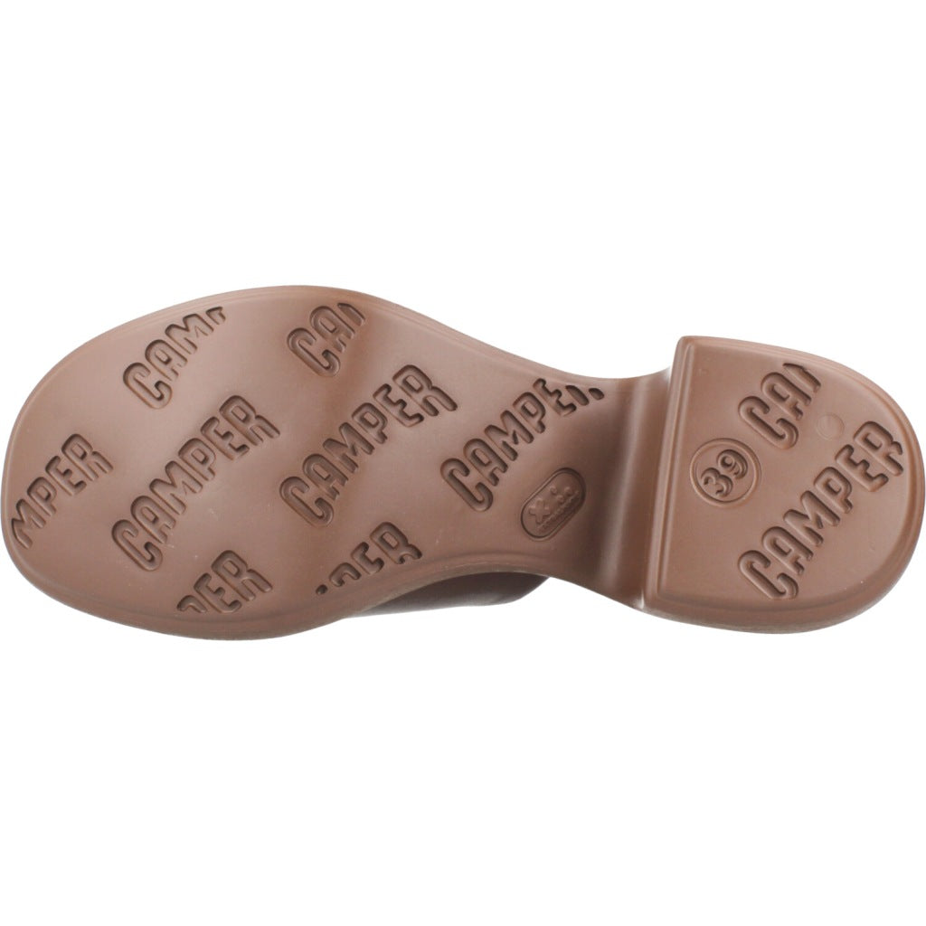 CAMPER K  en color BROWN  (7)