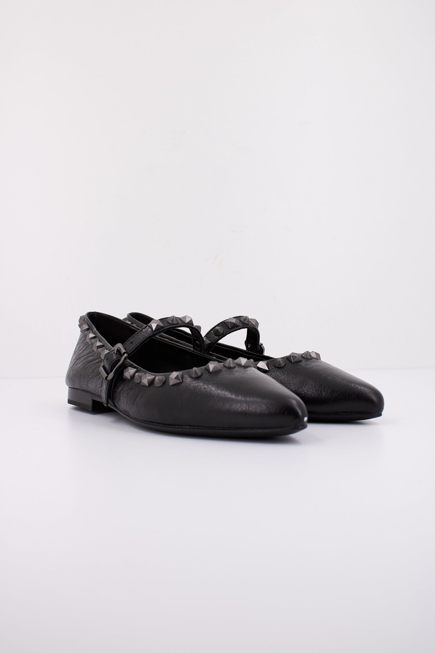 ASH BEATNIK en color BLACK  (2)