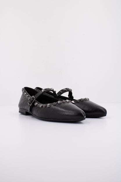 ASH BEATNIK en color BLACK  (2)